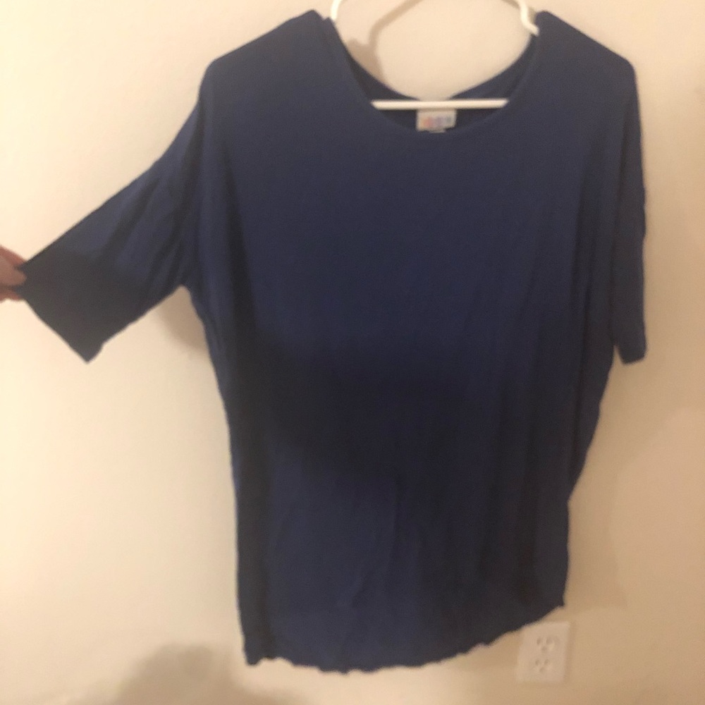 Lularoe quarter sleeve